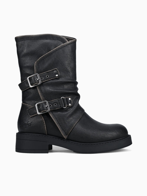 Venice 2 Black Black / 5 / M