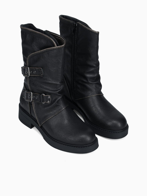 Venice 2 Black Black / 5 / M