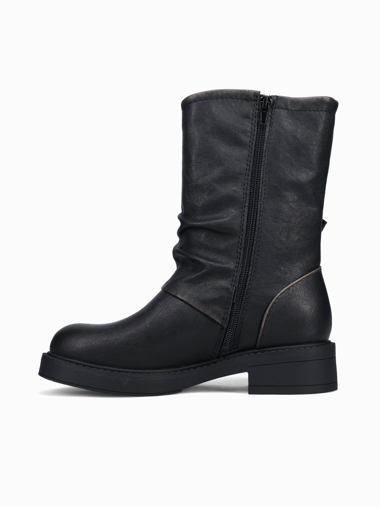 Venice 2 Black Black / 5 / M