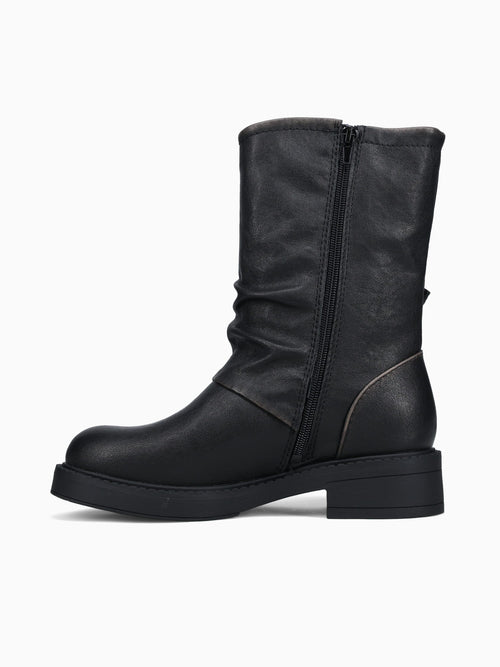 Venice 2 Black Black / 5 / M