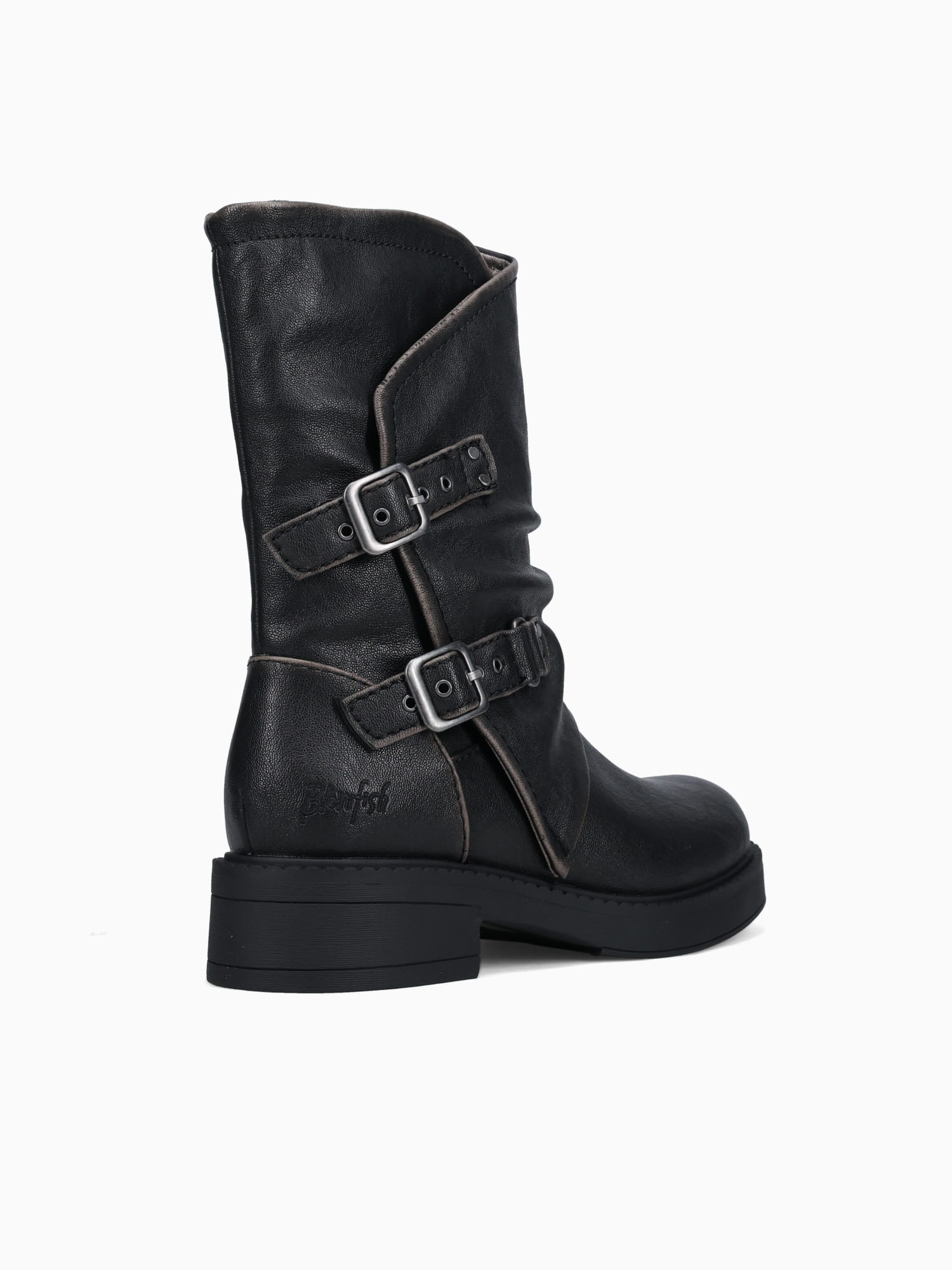 Venice 2 Black Black / 5 / M