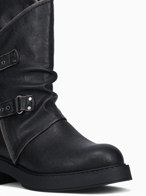 Venice 2 Black Black / 5 / M