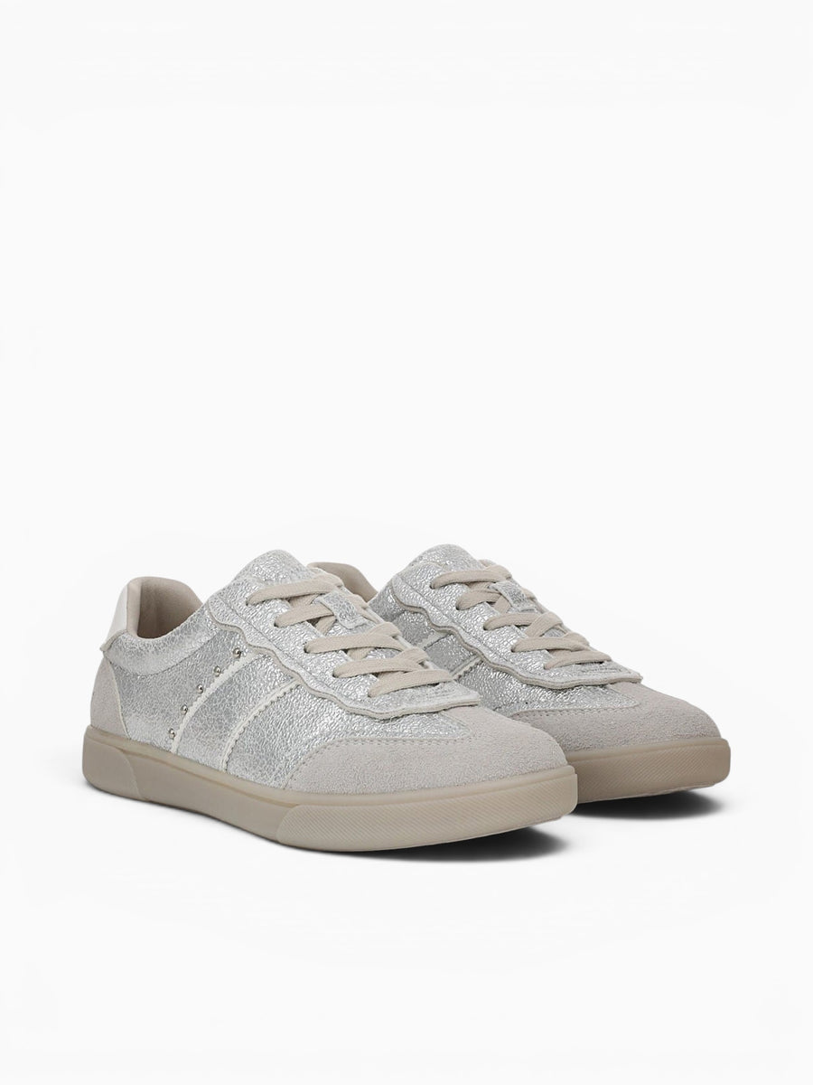 Tastic 2 Silver Silver / 6 / M