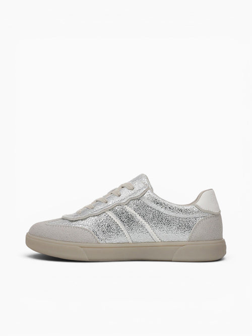Tastic 2 Silver Silver / 6 / M