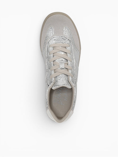 Tastic 2 Silver Silver / 6 / M