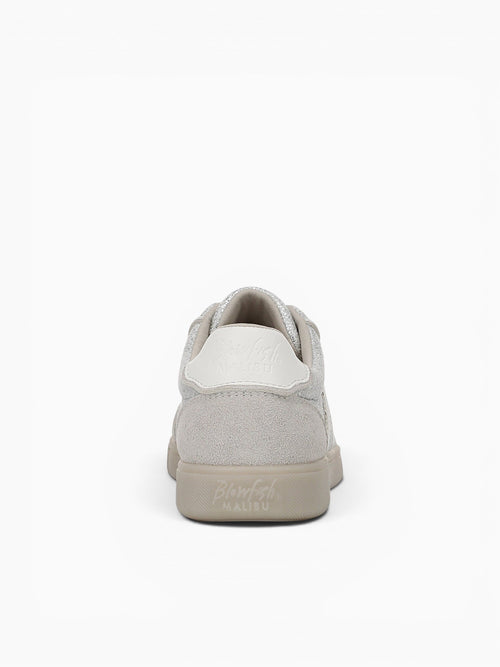 Tastic 2 Silver Silver / 6 / M