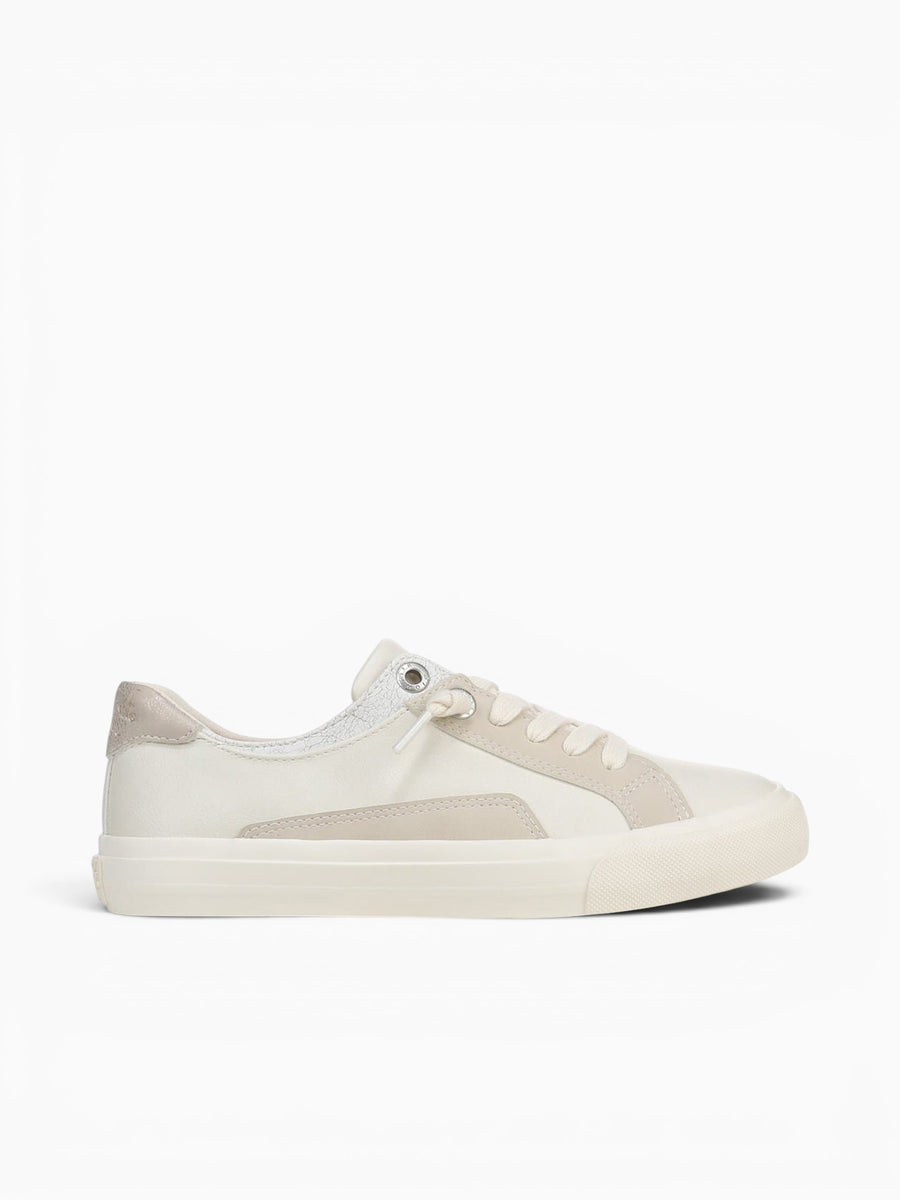 Martina Too Cream Beige / 6 / M