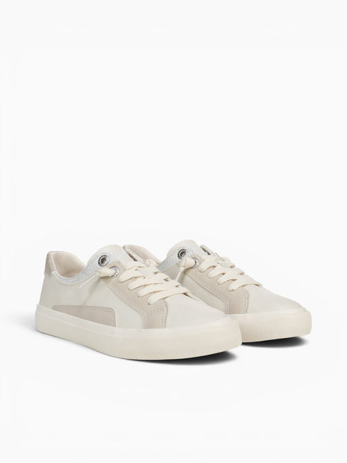 Martina Too Cream Beige / 6 / M
