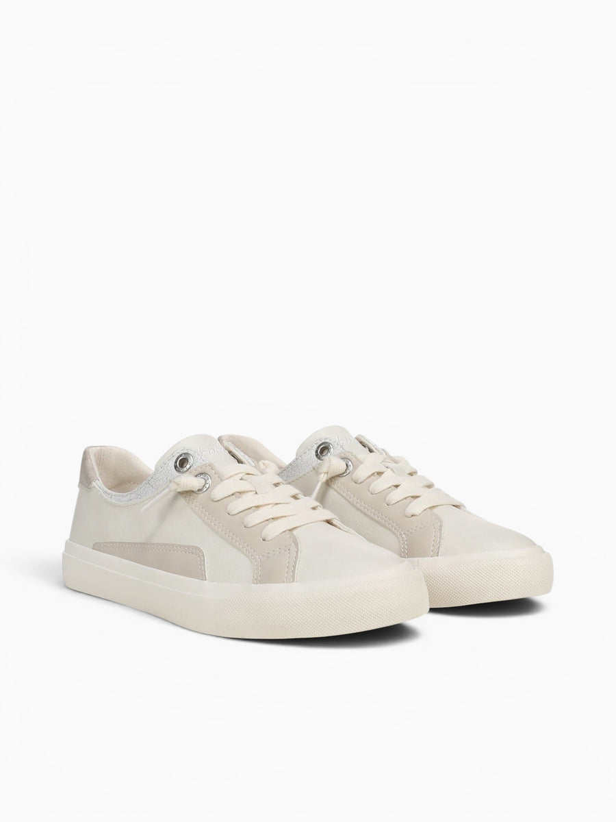 Martina Too Cream Beige / 6 / M