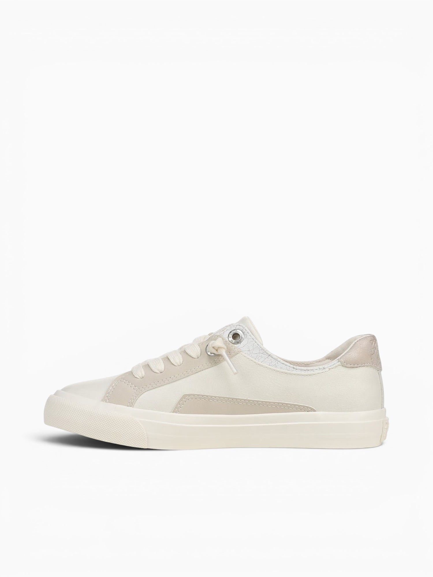 Martina Too Cream Beige / 6 / M
