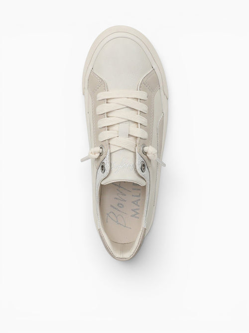 Martina Too Cream Beige / 6 / M