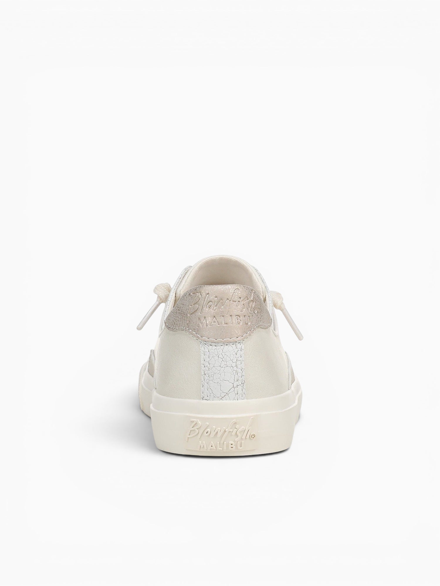 Martina Too Cream Beige / 6 / M