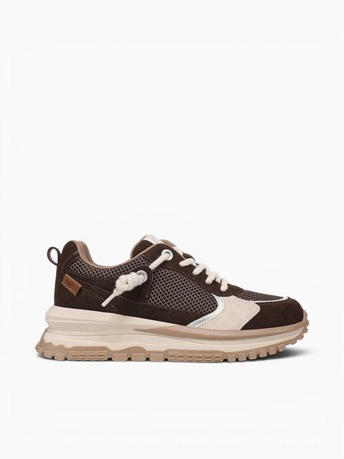 Leotina Espresso Brown Brown / 6 / M
