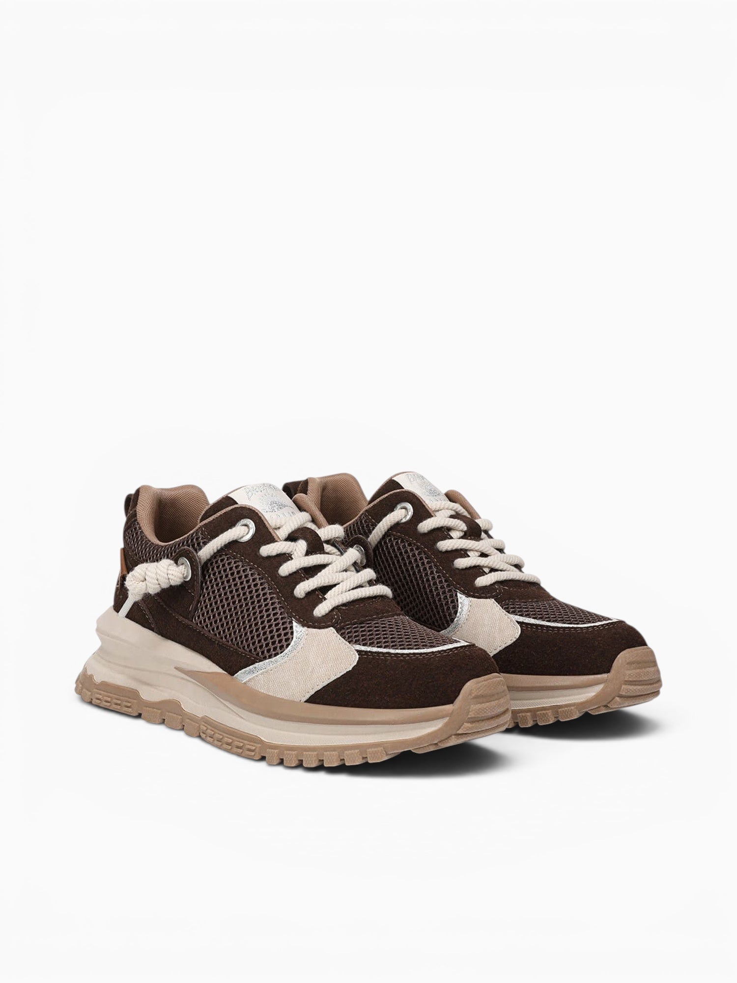 Leotina Espresso Brown Brown / 6 / M