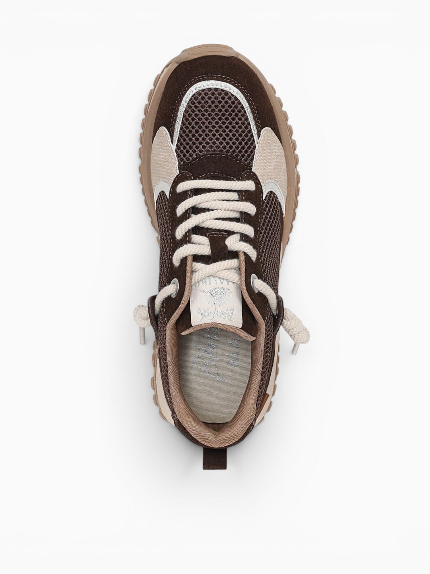 Leotina Espresso Brown Brown / 6 / M