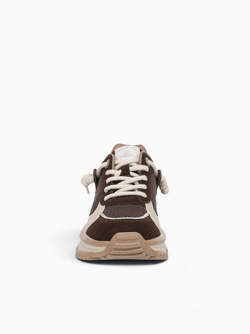 Leotina Espresso Brown Brown / 6 / M