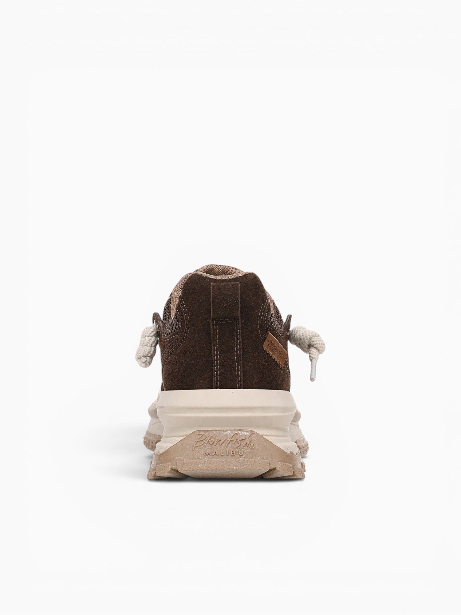 Leotina Espresso Brown Brown / 6 / M