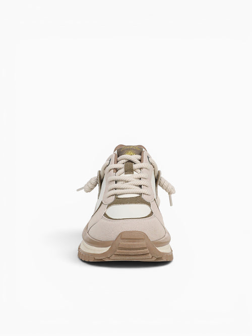 Leotina Olive Seed Dark Green / 6 / M