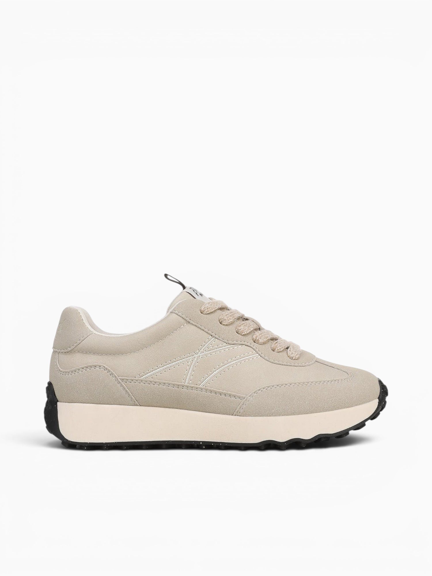 Driftmode Latte Cream Beige / 6 / M