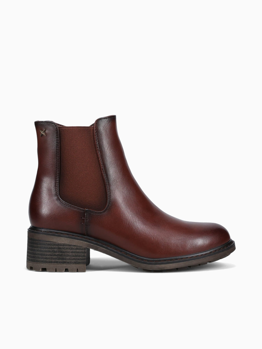 Woody Brown Smooth Brown / 5 / M