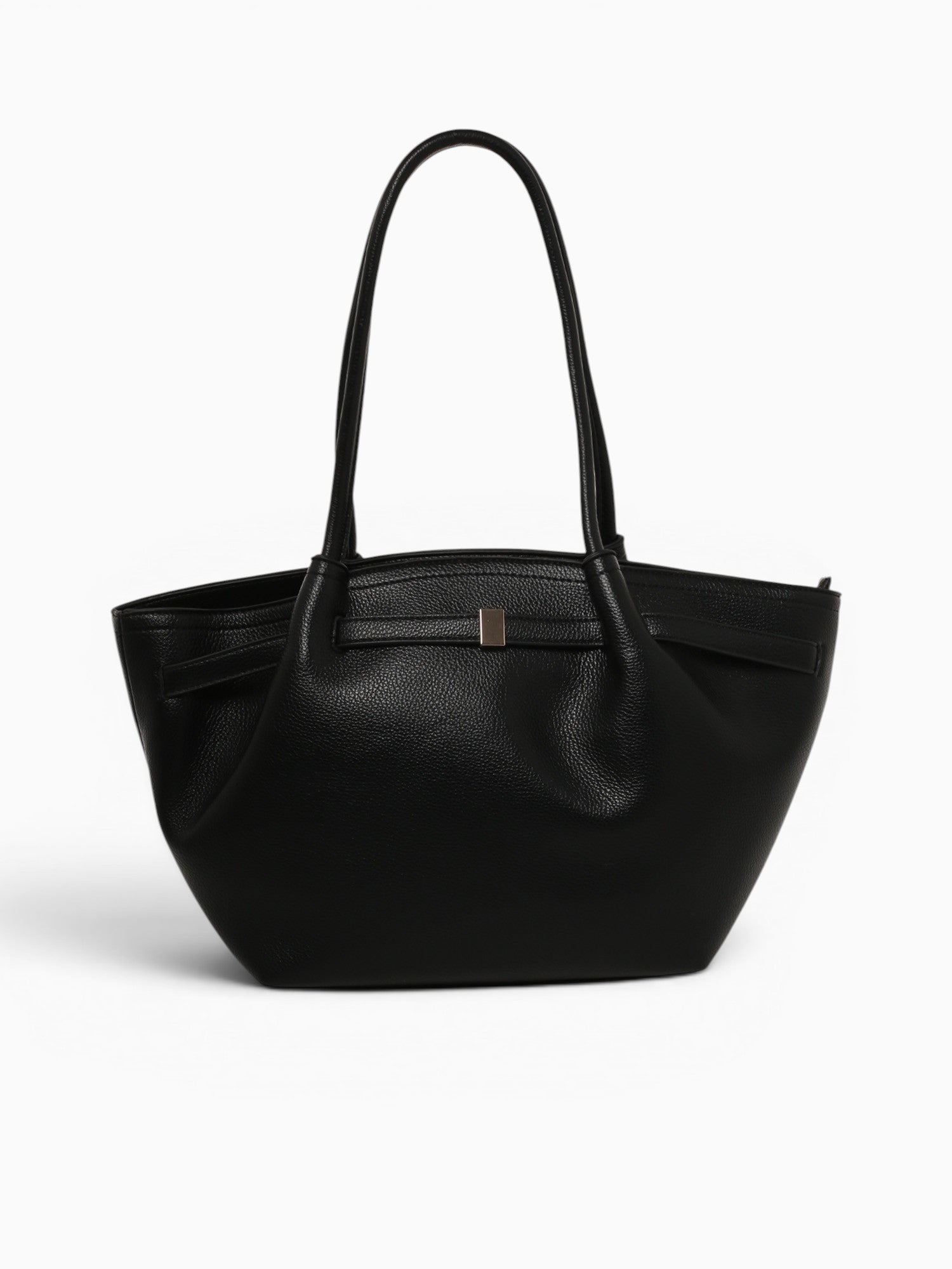 Nerina Tote Bk Black