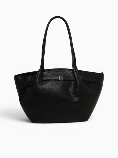 Nerina Tote Bk Black