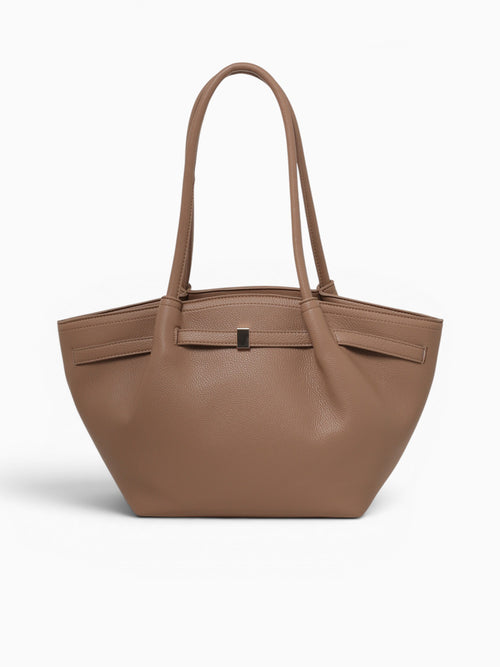 Nerina Tote Tp Taupe