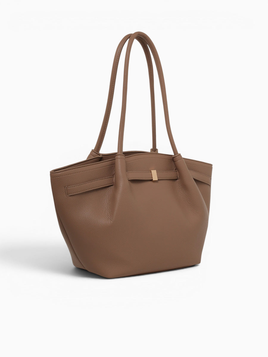 Nerina Tote Tp Taupe