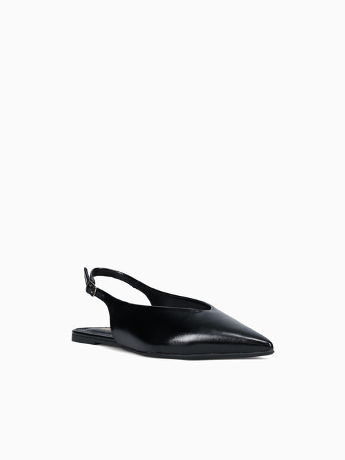 Lucy Preto Napa Intense Black / 5 / M