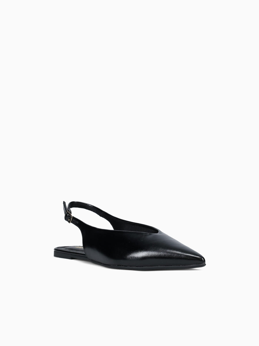 Lucy Preto Napa Intense Black / 5 / M