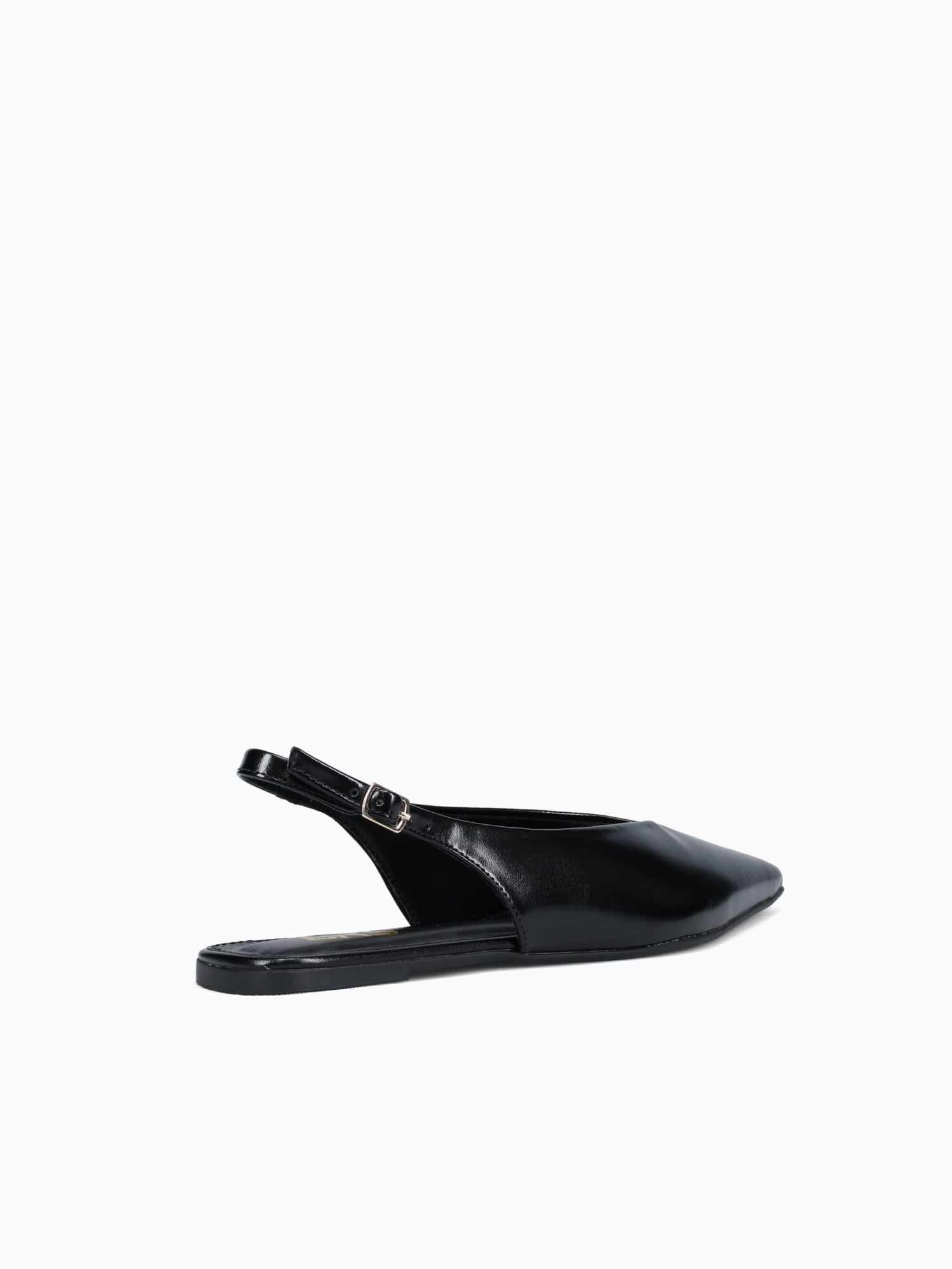 Lucy Preto Napa Intense Black / 5 / M