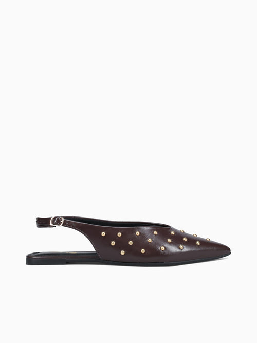 Livia Brun Pampa Brown / 5 / M