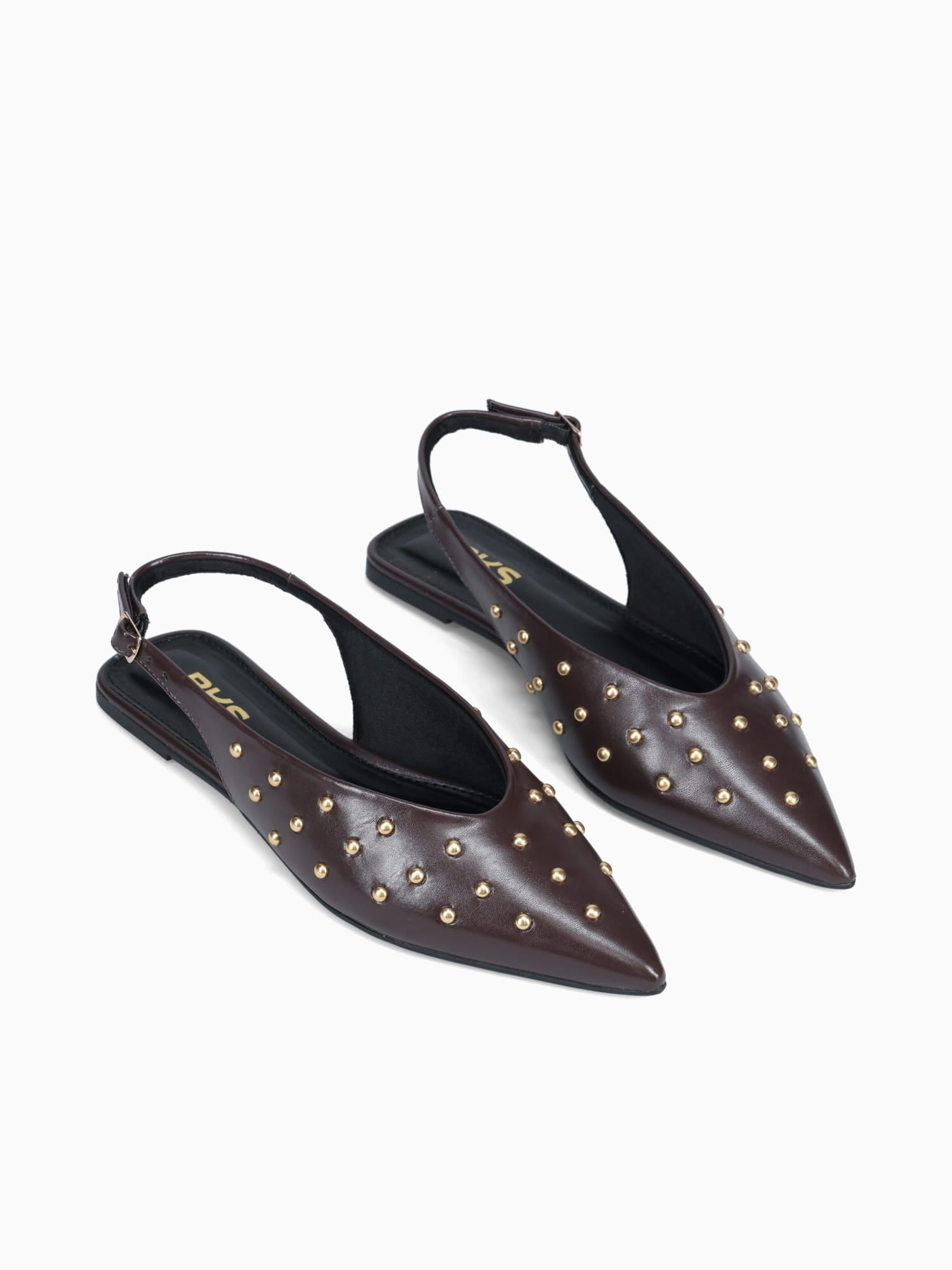 Livia Brun Pampa Brown / 5 / M