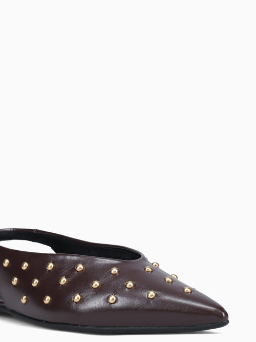 Livia Brun Pampa Brown / 5 / M