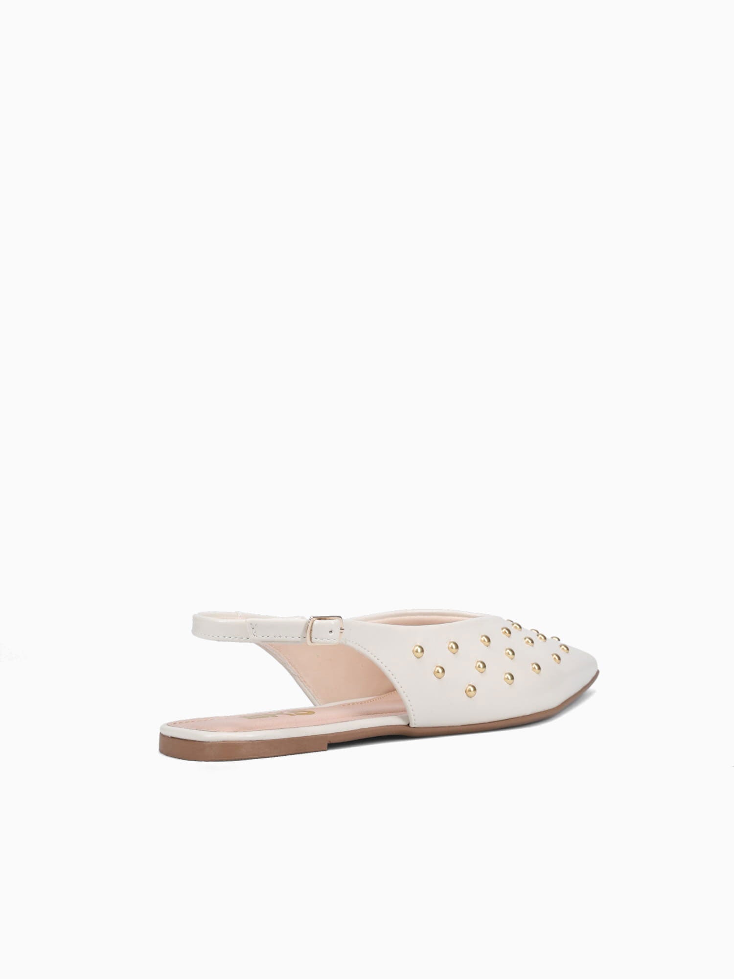 Livia Off White Pampa Off White / 5 / M