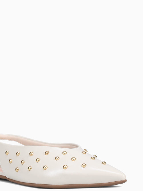 Livia Off White Pampa Off White / 5 / M