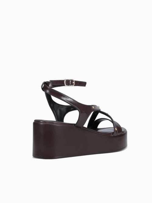 Sloane Brun Pampa Brown / 5 / M