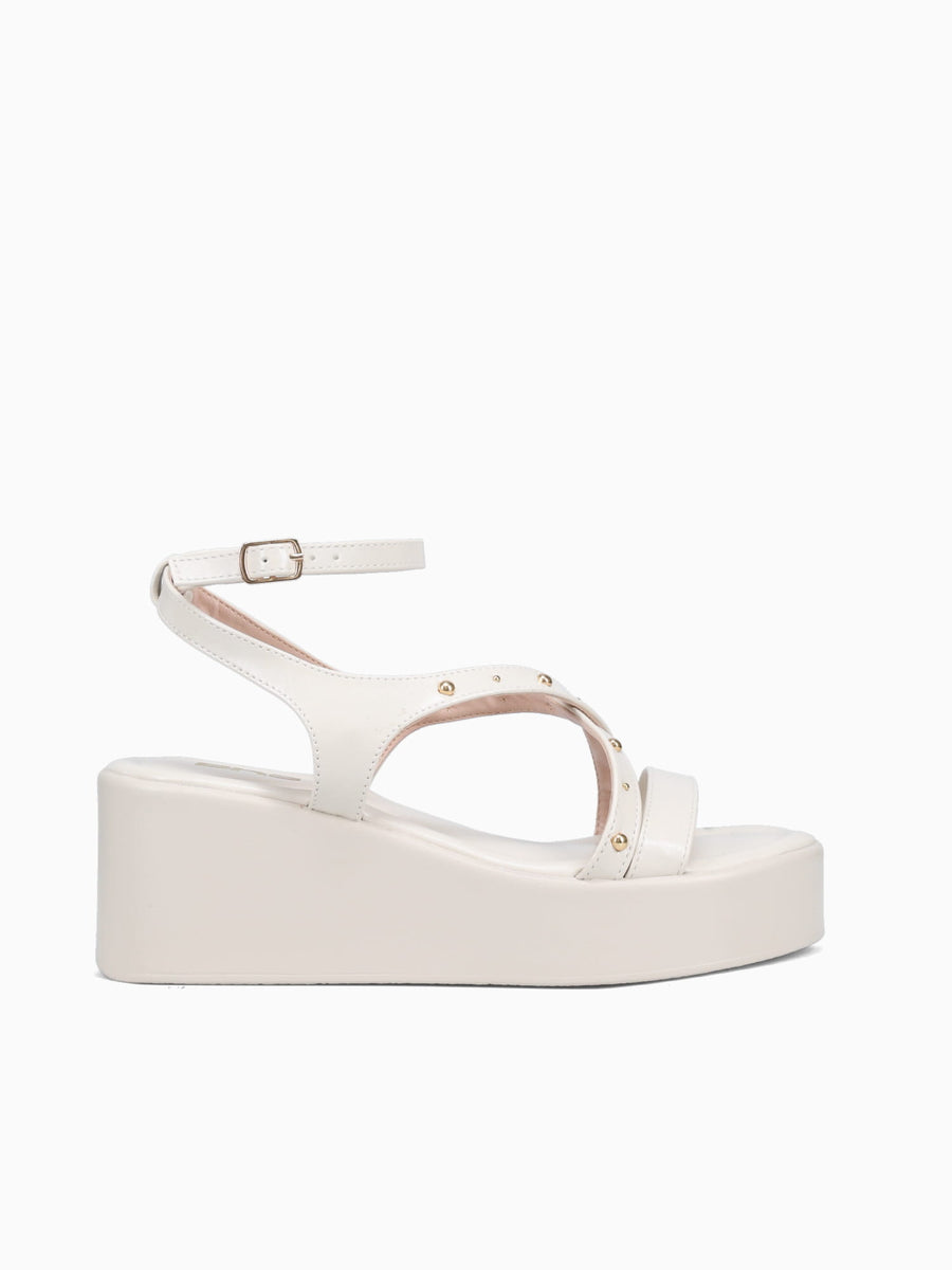 Sloane Off White Pampa Off White / 5 / M