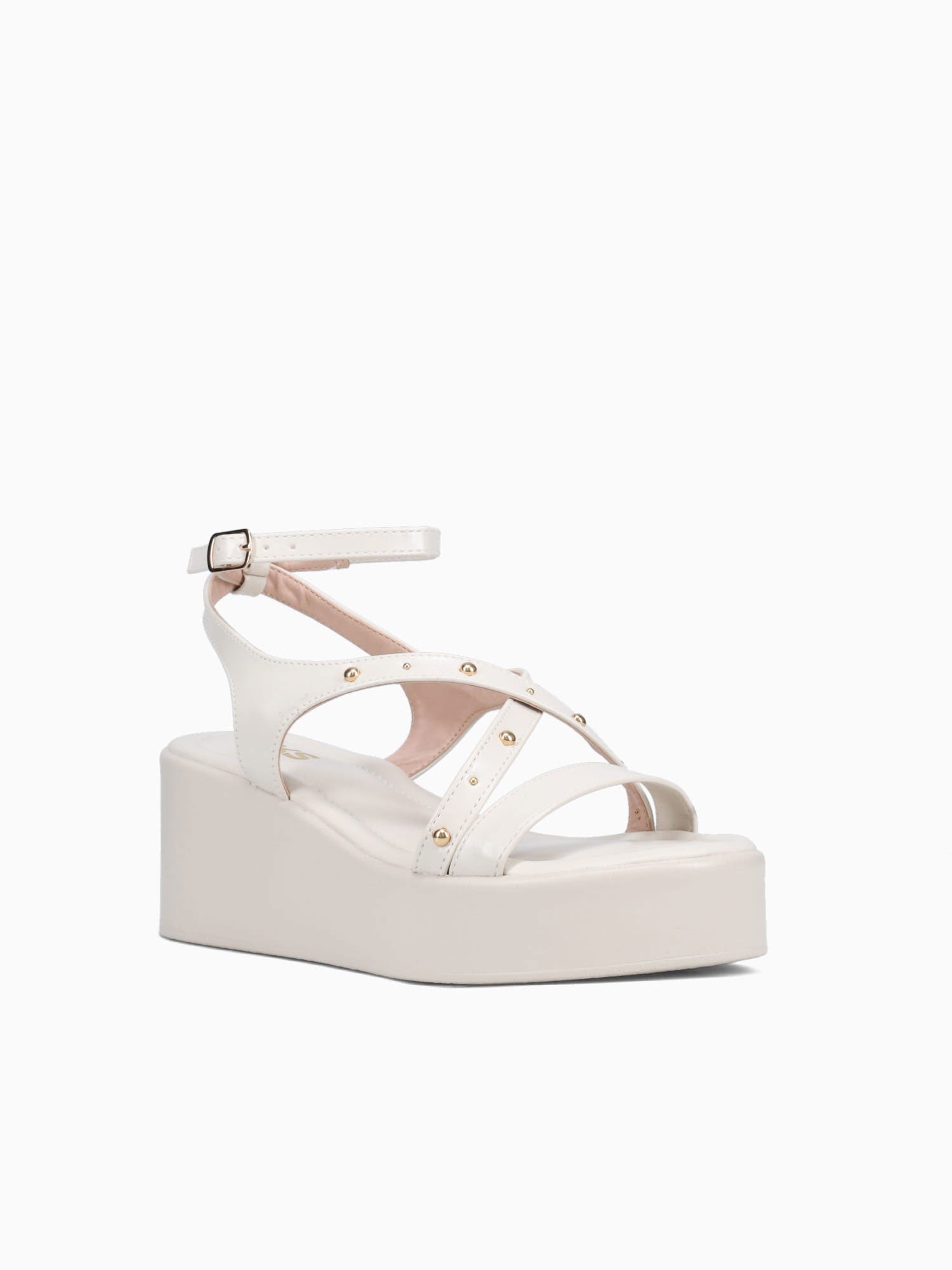 Sloane Off White Pampa Off White / 5 / M