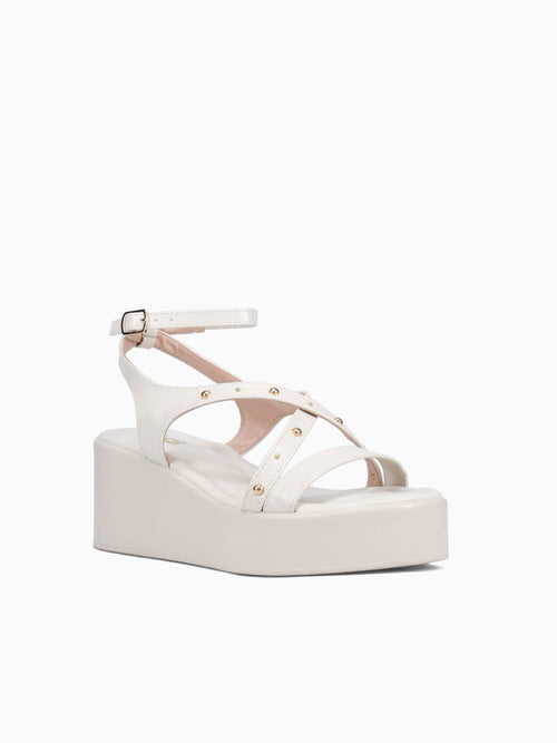 Sloane Off White Pampa Off White / 5 / M