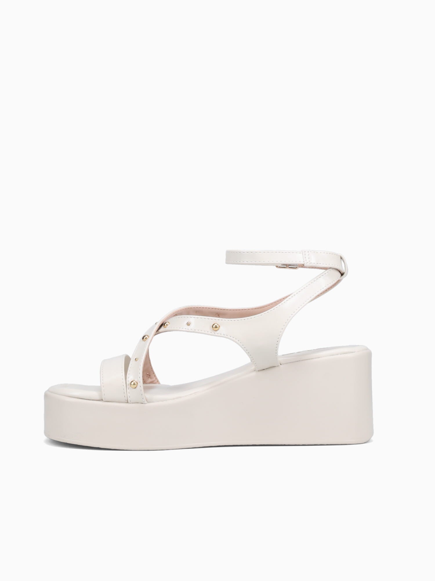 Sloane Off White Pampa Off White / 5 / M