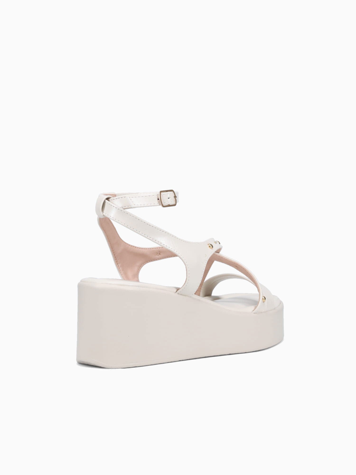 Sloane Off White Pampa Off White / 5 / M