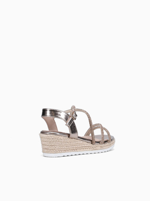 Sam Gold Shine Gold / 1 / M