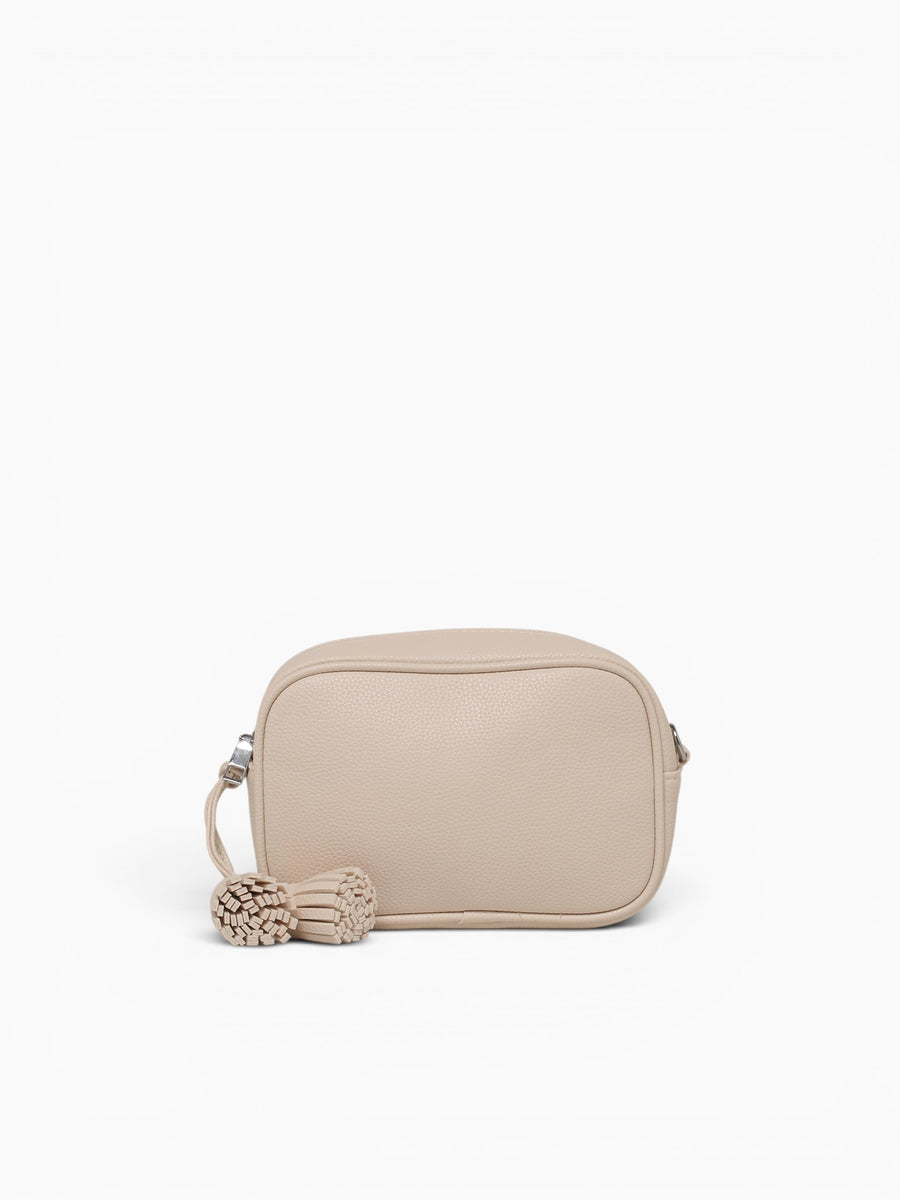 Rome Crossbody Off White Off White