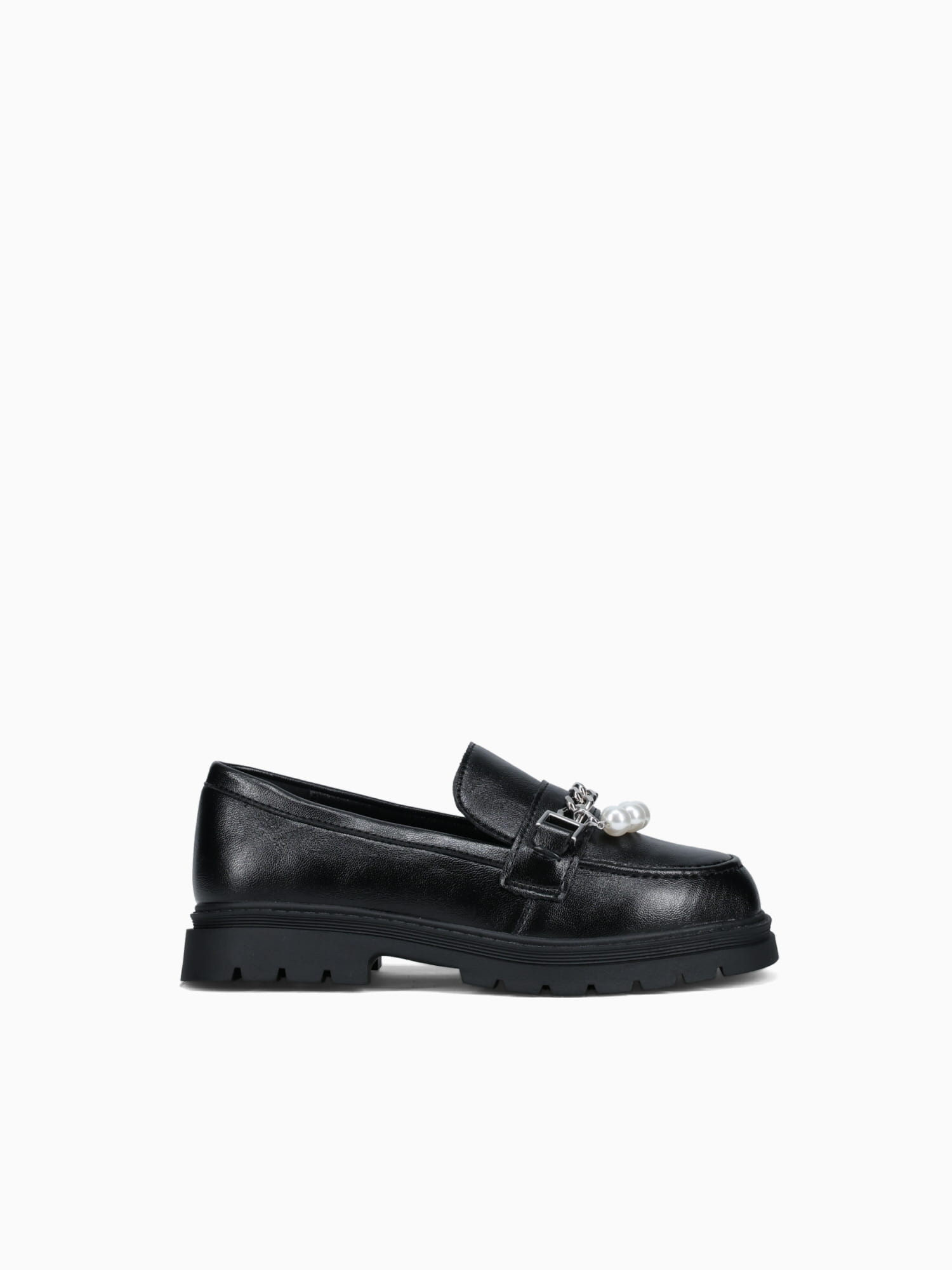 Jinx Black Smooth Black / 1 / M