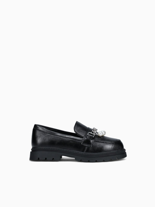 Jinx Black Smooth Black / 1 / M