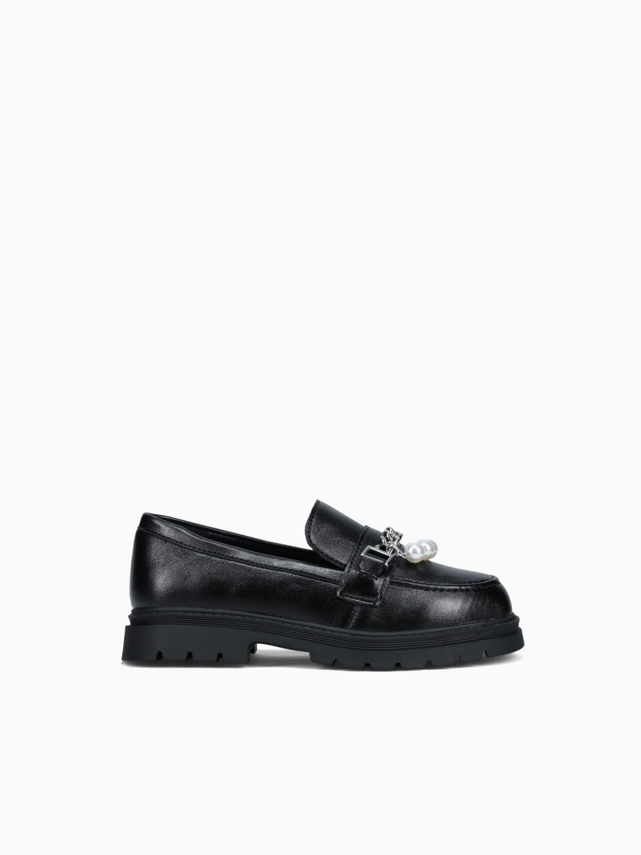 Jinx Black Smooth Black / 1 / M