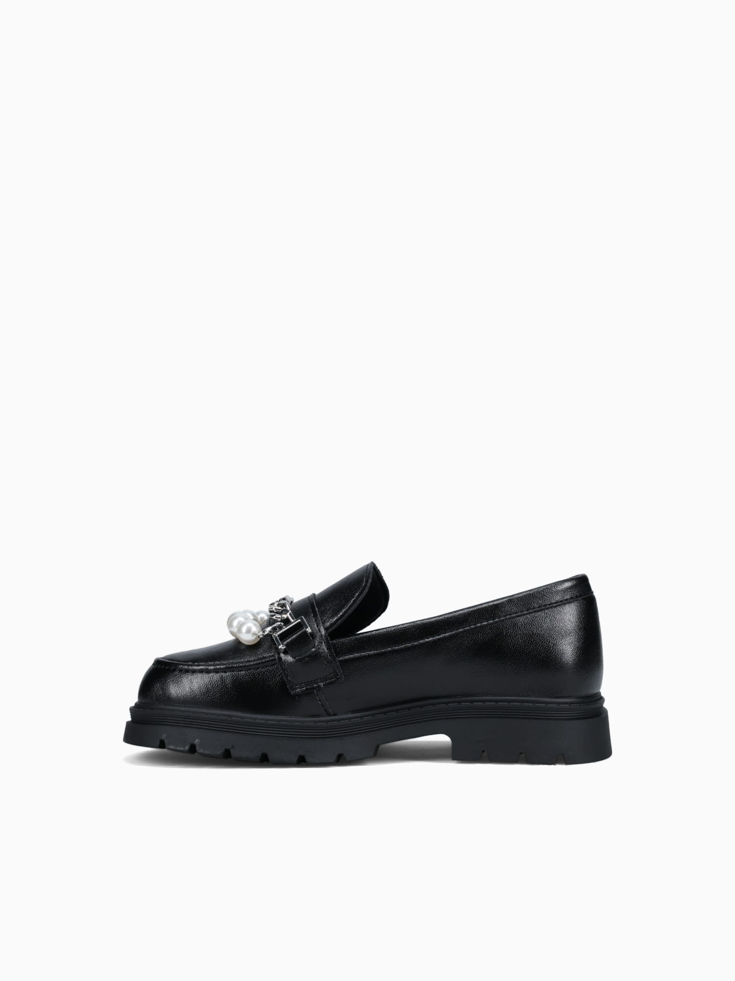 Jinx Black Smooth Black / 1 / M
