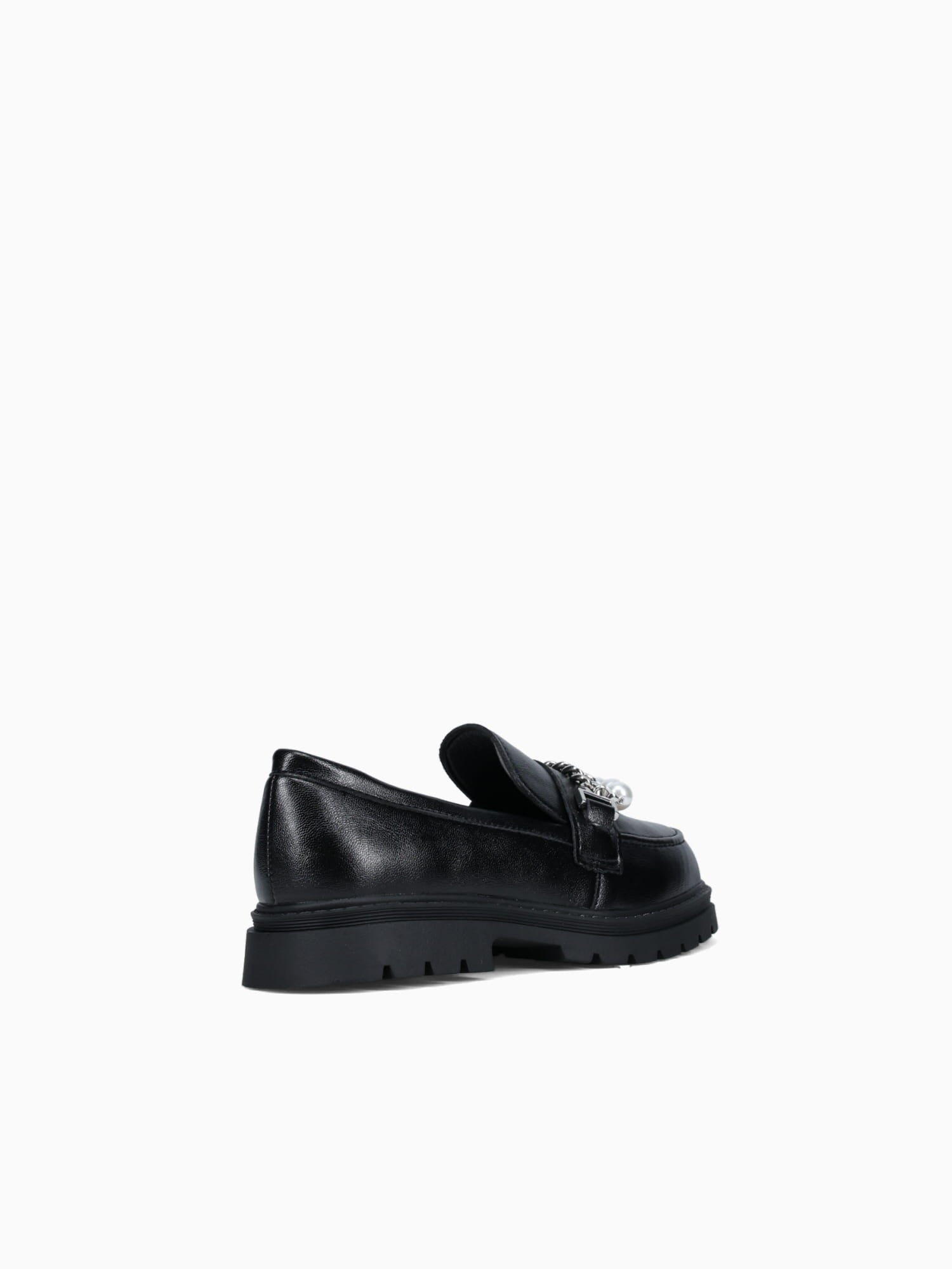 Jinx Black Smooth Black / 1 / M