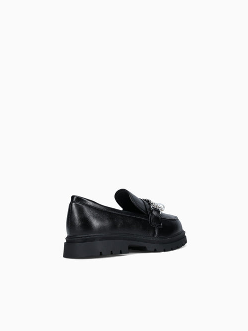 Jinx Black Smooth Black / 1 / M